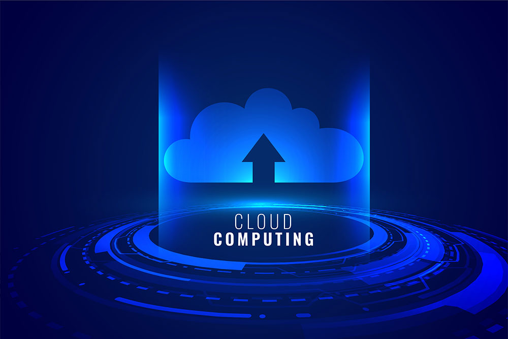 Cloud Storage